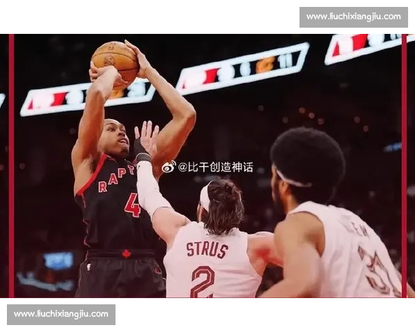 猛龙鏖战骑士常规赛悬念拉满米切尔与巴恩斯上演攻防对决 猛龙鏖战骑士常规赛悬念拉满米切尔与巴恩斯上演攻防对决